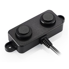 2X(Ultraschall-Entfernungssensor, Automatische Hindernisvermeidung, Wasserd1239