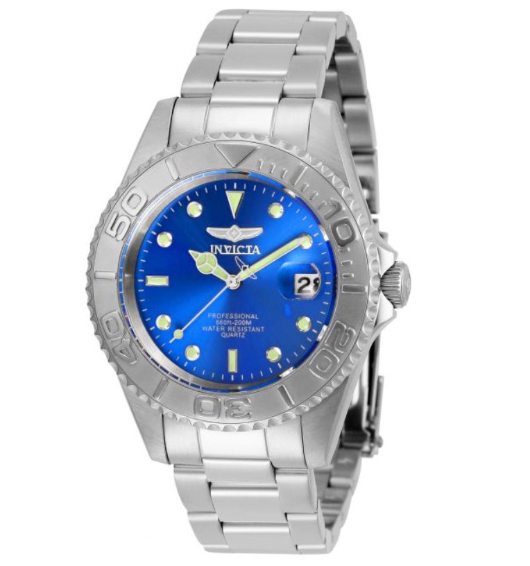 Наручные часы Invicta Pro Diver Men's