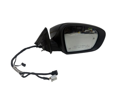 Maserati Ghibli 2016-2017 Right Side mirror P/N E3041122 Photo - $287