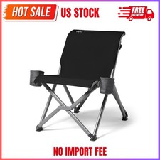 HOT SALE YETI Trailhead Field Chair, US STOCK  FREE SHIPPING