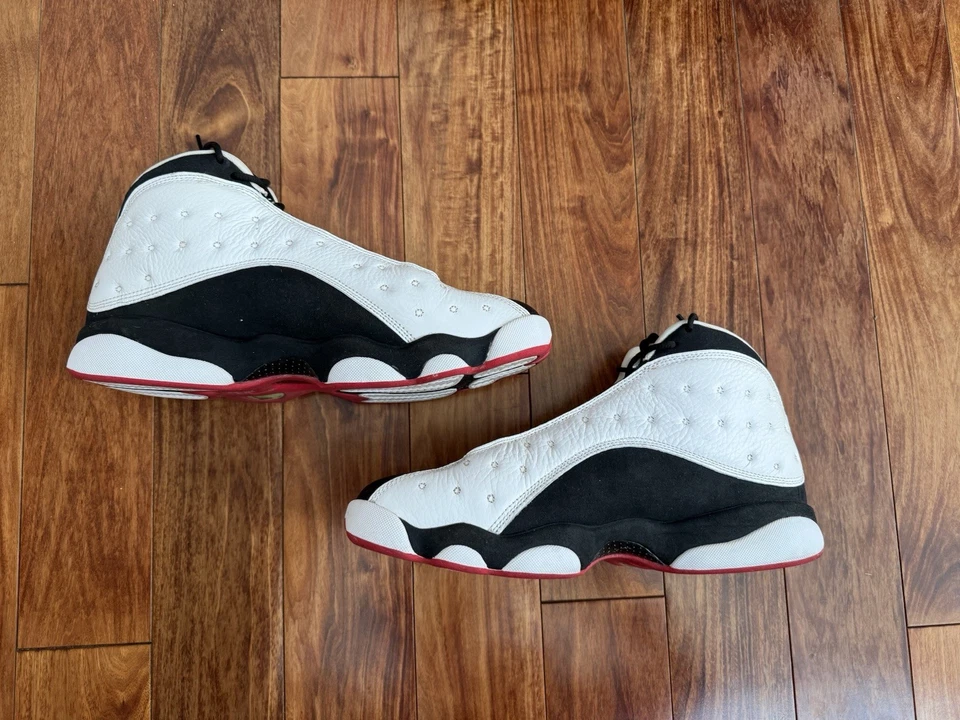 Jordan 13 Retro He Got Game Talla 11 Foto 3 de 4