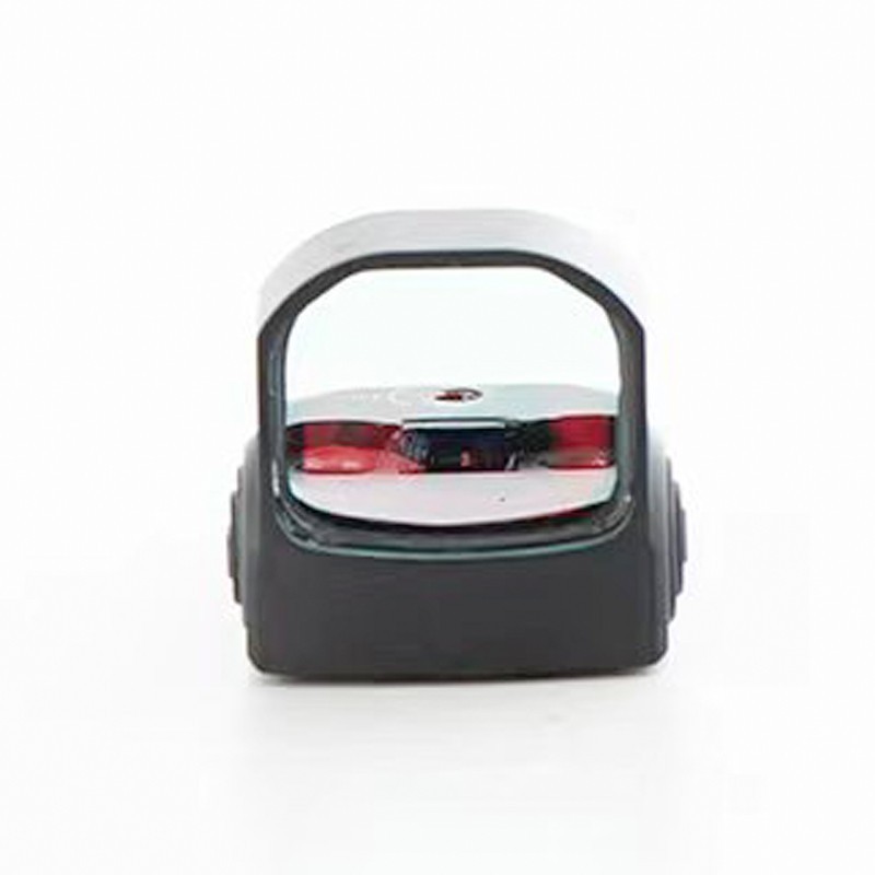 Riton Optics X3 Tactix MPRD 3 MOA Red Dot Sight - RMSc Footprint