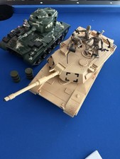Combat Mission Large Army Tanks With Soldiers