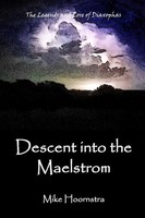 Mike Hoornstra | Descent Into The Maelstrom | Taschenbuch | Englisch (2017)