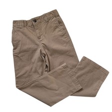 Columbia Boys Khaki Cargo Pants - Size Small