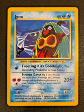 Jynx 31/64 - Neo Revelation - LP Very Good on eBay