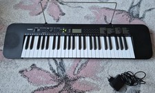 Elektrisches Piano Keyboard