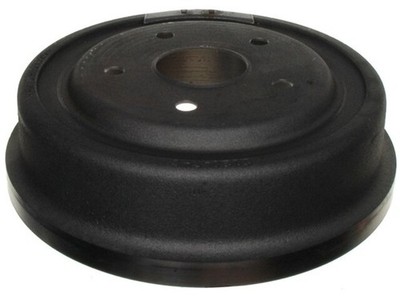 Rear AC Delco Professional Brake Drum fits Ford Bronco 1976-1986 67QNSC