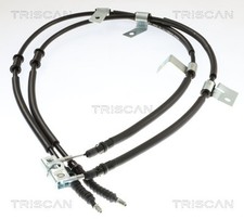 Bremsseil Seilzug Feststellbremse TRISCAN 8140 241177 für OPEL ADAM M13 LPG