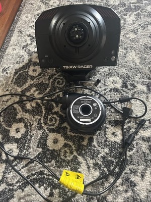 Thrustmaster TS-XW Racer Servo Base for Xbox Steering Wheel