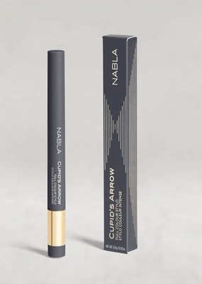 NABLA Cupid'S Arrow Full Colour Stylo, Arrow #4 Black