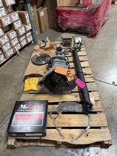 Complete Manual Transmission Swap Kit 1999 - 2004 Ford Mustang Gt