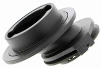 Rohrleitung ÖLeinfÜLlstutzen Vaico V10 4434 FÜR Seat Skoda VW