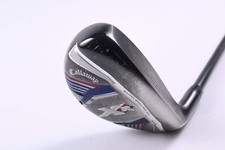 Callaway XR #4 Hybrid / 22 Degree / Regular Flex Project X 58g Shaft