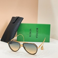 BOTTEGA VENETA Sunglasses  Model: BV2013LA  Size: 58-18-145