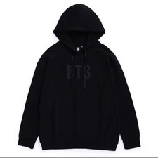 bts hoodie tour MOTS unused unopened