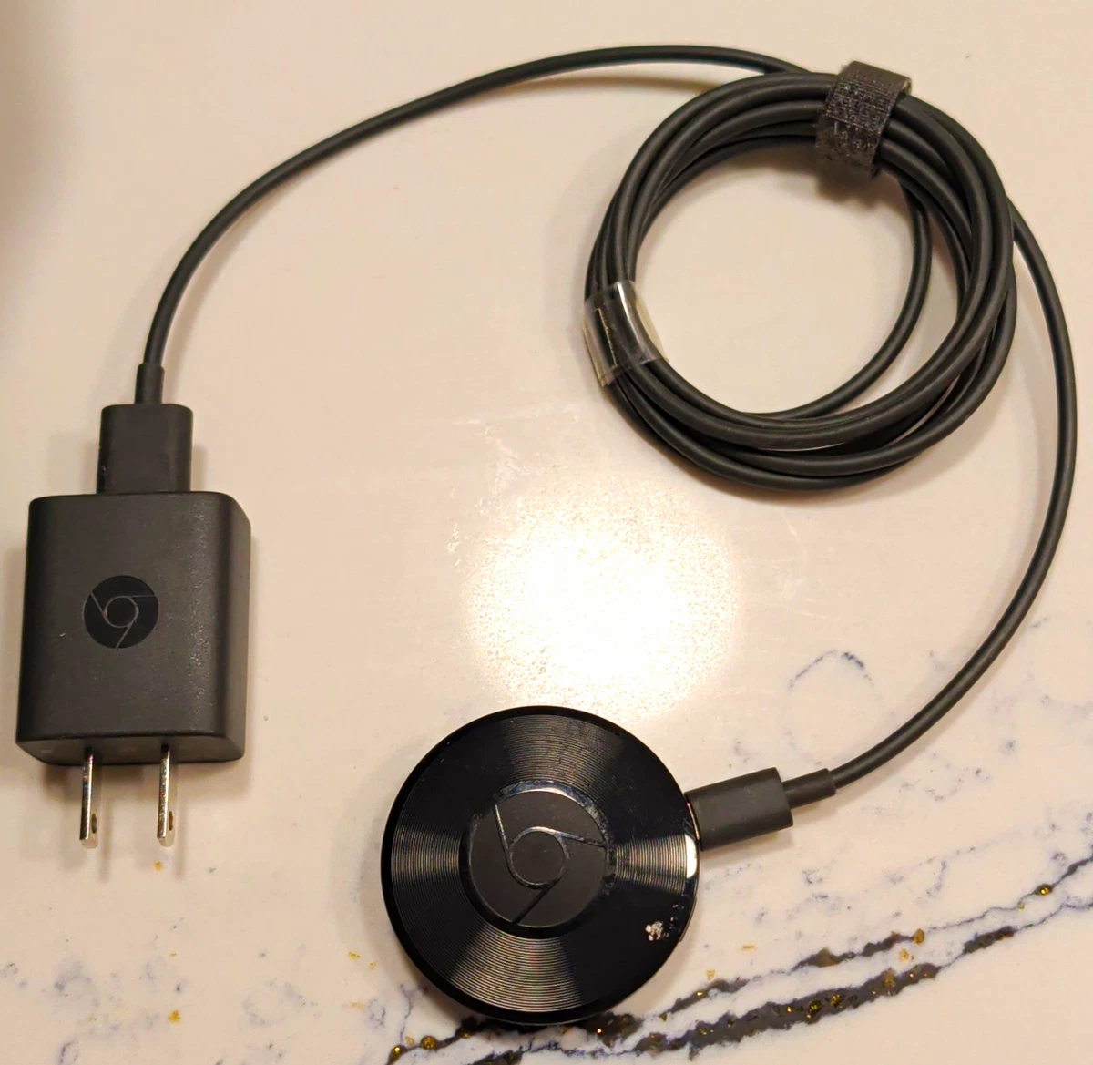 Google Chromecast Audio 純正品 Google Chromecast Audio Wi-Fi Android Media Streamers for sale | eBay
