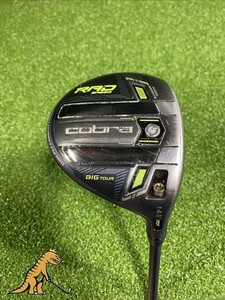 Cobra Big Tour 3 Wood | eBay