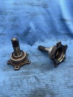 90-96 Nissan 300zx Z32 Rear Diff Differential LSD NA Axle Stub Shaft Set Flange