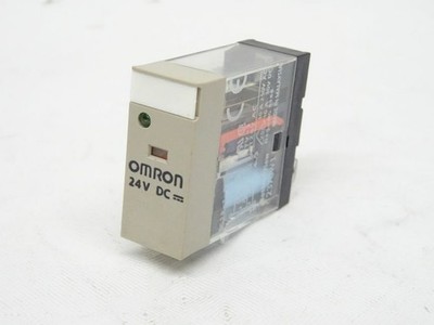 Omron G2R-1-SND (S) Relais elektromagnetisch 120VAC neu