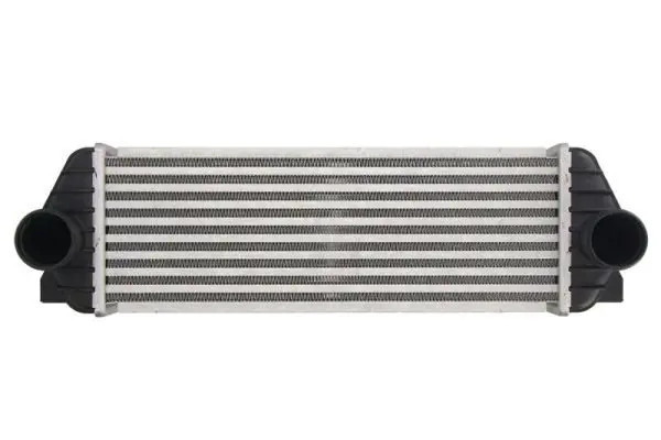 Radiatore intercooler Alluminio DAG021TT THERMOTEC per FORD TOURNEO CONNECT - Immagine 2