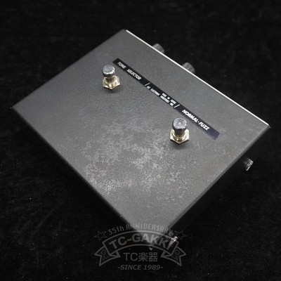 Ace Tone FM-2 FUZZ MASTER Professional 1960s Japan Vintage Box Included
