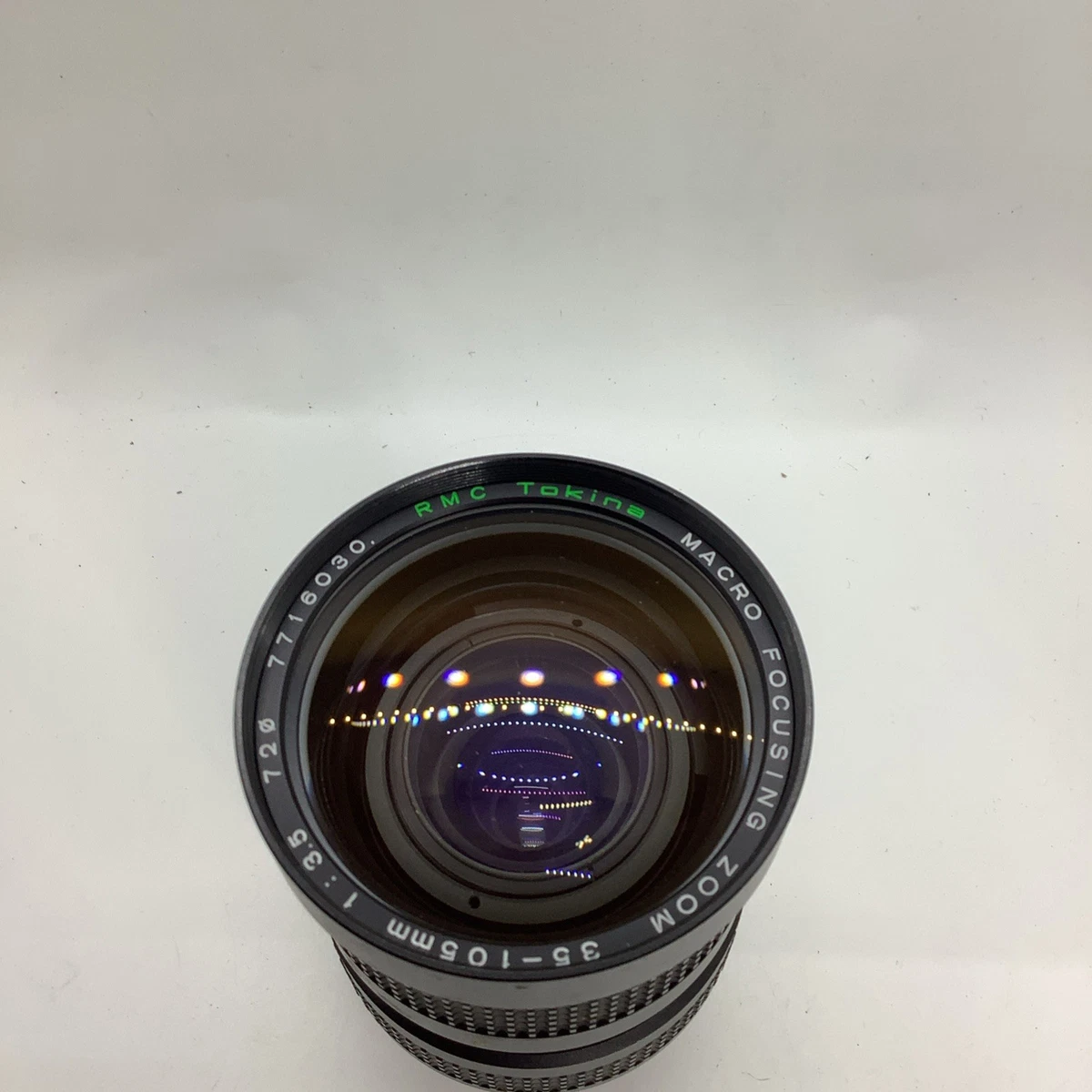 25+ Tokina 35-105mm Focal Camera Lenses for sale | Updated Oct 2026