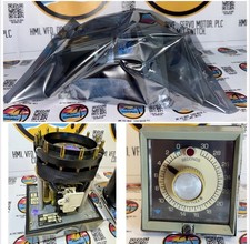 Eagle Signal HP50A6 Analog Timer 30 Seconds D...
