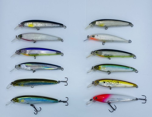 Yo-Zuri Yo Zuri 3 D Inshore Fingerling 100 Mm 4 In