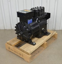 Copeland 9RC1-101A-TFC-800 Refrigeration Compressor 3PH 208/230V