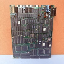 Konami Golfing Greats Jamma PCB Arcade Game Machine Board - Tested & Working 