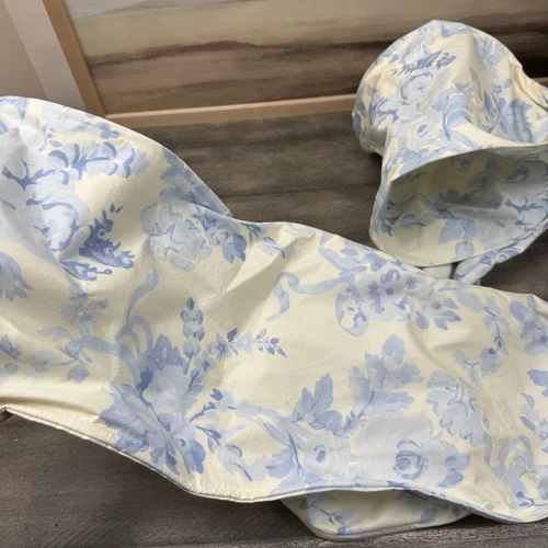 Pottery Barn Teen LoveShackFancy Bow Wall Decor