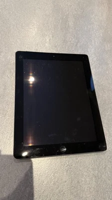 Apple iPad (3rd generation) · 32GB · Cellular
