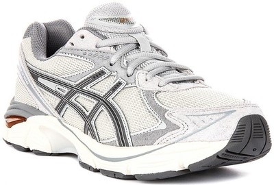 Asics  Gel Tech Wave Runner Mesh Womens Sneakers In Light Grey US 4 - 9