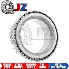 [1-Pack] HM516449A Tapered Roller Bearing Single Cone [ 3.25in Bore x 1.56in W]