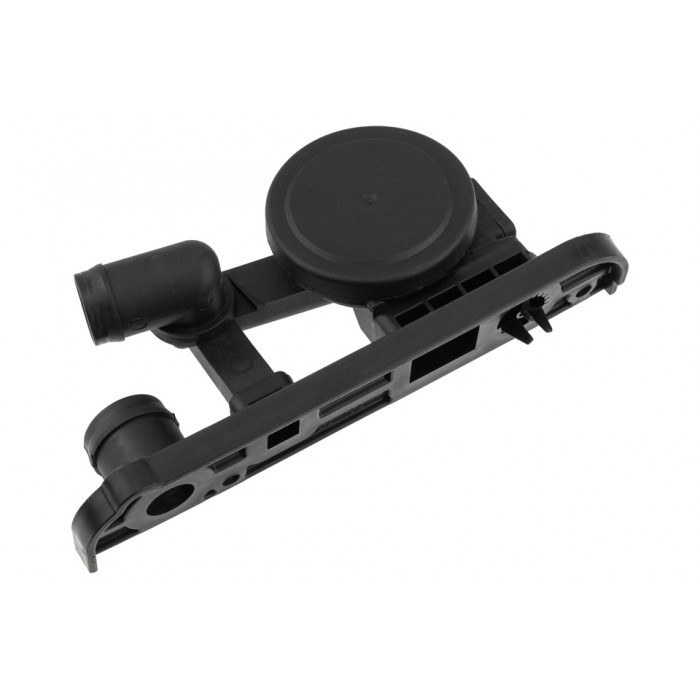 Déshuileur Audi 06F129101E pour corriger le ralenti instable A4
