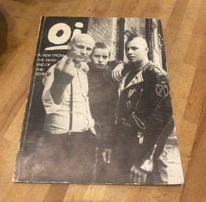 Skinhead Book | eBay