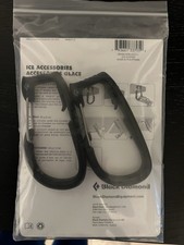 Black Diamond Ice Clipper Set Of 2