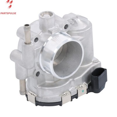 Drosselklappe für Opel Astra H G Corsa C D 93181025 Drosselklappenstutzen