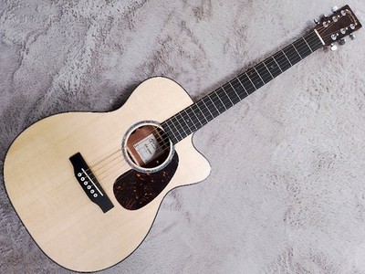 Acoustic Guitar CF Martin 000 Junior Made in Mexico 000C Jr | eBay
