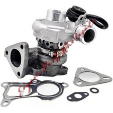 Turbo TF035 Turbocharger 28200-4A201 49135-04211 For Hyundai Galloper II 2.5L