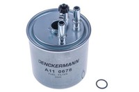 Denckermann Kraftstofffilter A110678 FüR Renault