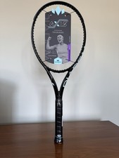 Diadem Axis 98 Svitolina Signature. Gloss 4-1/4 2 Free Strings  Stringing.