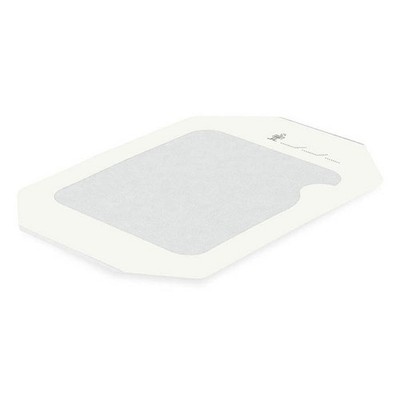 Meditrade  Folienwundverband Pflaster  ABE   derm  9571 weiß 6,0 x 7,0 cm,...