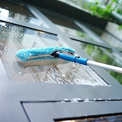 - 966540 Professional Scrubber Refill Sleeve, 14"