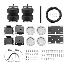 Air Bag Suspension Kit, Air Springs Suspension Bag Kit Compatible with 2011-2018