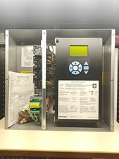 Watt Stopper LP8S-8-115 LP8 Peanut Lighting Control Panel; 15.1" × 16.5" × 4.6"