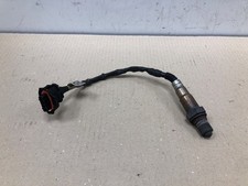 Sonde lambda Opel CABRIO
