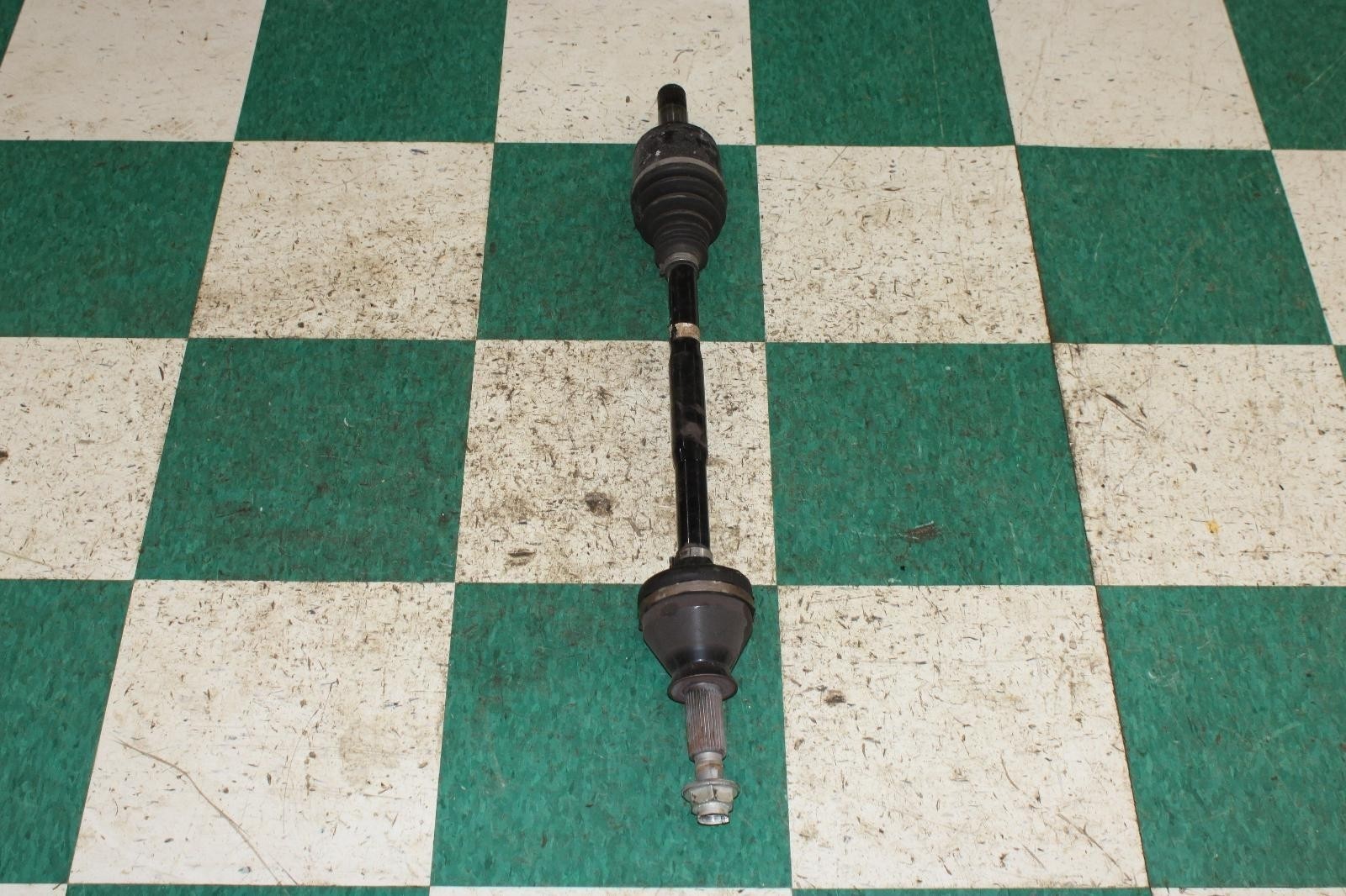 Maserati Quattroporte S Q4 2014-2021 Front Right Cv axle