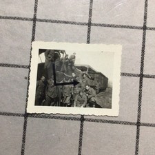 Guerra Di Spagna,Treno Blindato Rosso,Legionari,Stazione,Ferrovia,fascismo,D232